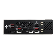 ASUS ROG STRIX X870-I Wi-Fi AMD X870 AM5 mini-ITX alaplap