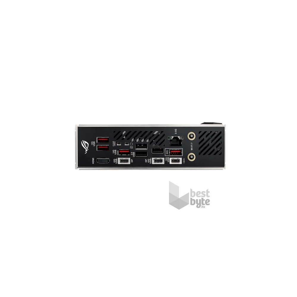 ASUS ROG STRIX X870-I Wi-Fi AMD X870 AM5 mini-ITX alaplap