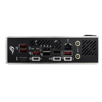 ASUS ROG STRIX X870-I Wi-Fi AMD X870 AM5 mini-ITX alaplap