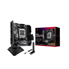 ASUS ROG STRIX X870-I Wi-Fi AMD X870 AM5 mini-ITX alaplap