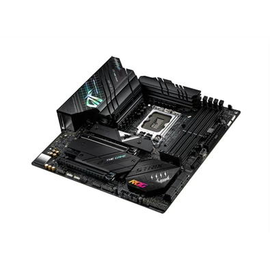 ASUS ROG STRIX Z690-G GAMING WIFI Intel Z690 LGA1700 mATX alaplap