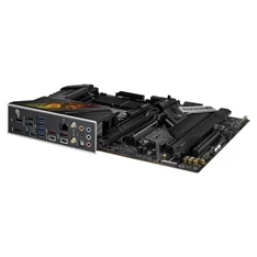 ASUS ROG STRIX Z790-H GAMING WIFI Intel Z790 LGA1700 ATX alaplap