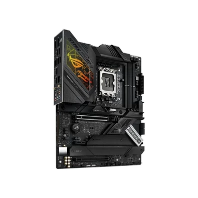 ASUS ROG STRIX Z790-H GAMING WIFI Intel Z790 LGA1700 ATX alaplap