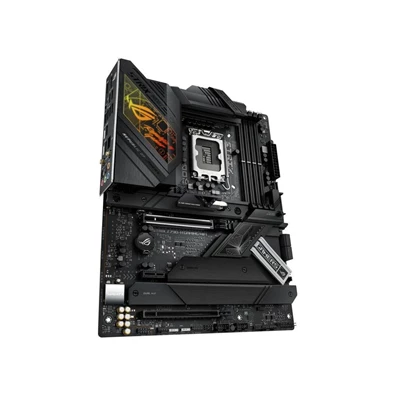 ASUS ROG STRIX Z790-H GAMING WIFI Intel Z790 LGA1700 ATX alaplap