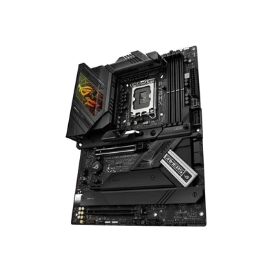 ASUS ROG STRIX Z790-H GAMING WIFI Intel Z790 LGA1700 ATX alaplap