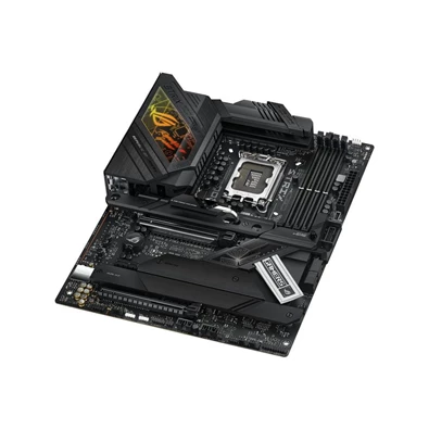 ASUS ROG STRIX Z790-H GAMING WIFI Intel Z790 LGA1700 ATX alaplap