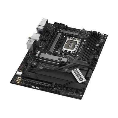 ASUS ROG STRIX Z790-H GAMING WIFI Intel Z790 LGA1700 ATX alaplap