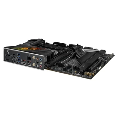 ASUS ROG STRIX Z790-H GAMING WIFI Intel Z790 LGA1700 ATX alaplap
