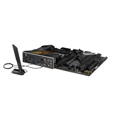 ASUS ROG STRIX Z790-H GAMING WIFI Intel Z790 LGA1700 ATX alaplap
