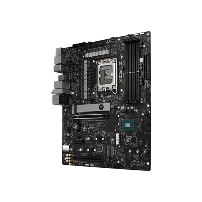 ASUS ROG STRIX Z790-H GAMING WIFI Intel Z790 LGA1700 ATX alaplap