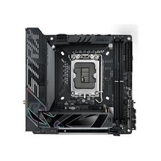 ASUS ROG STRIX Z790-I GAMING WIFI Intel Z790 LGA1700 mini-ITX alaplap