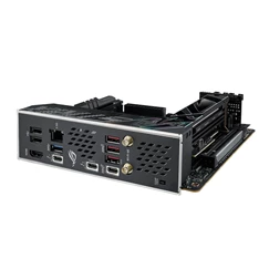 ASUS ROG STRIX Z790-I GAMING WIFI Intel Z790 LGA1700 mini-ITX alaplap
