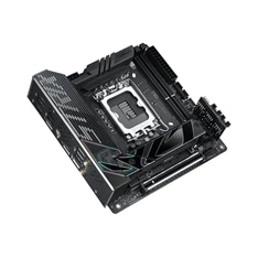 ASUS ROG STRIX Z790-I GAMING WIFI Intel Z790 LGA1700 mini-ITX alaplap