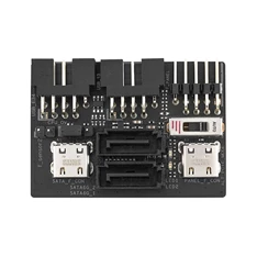 ASUS ROG STRIX Z790-I GAMING WIFI Intel Z790 LGA1700 mini-ITX alaplap