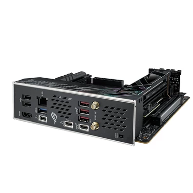 ASUS ROG STRIX Z790-I GAMING WIFI Intel Z790 LGA1700 mini-ITX alaplap