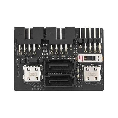 ASUS ROG STRIX Z790-I GAMING WIFI Intel Z790 LGA1700 mini-ITX alaplap