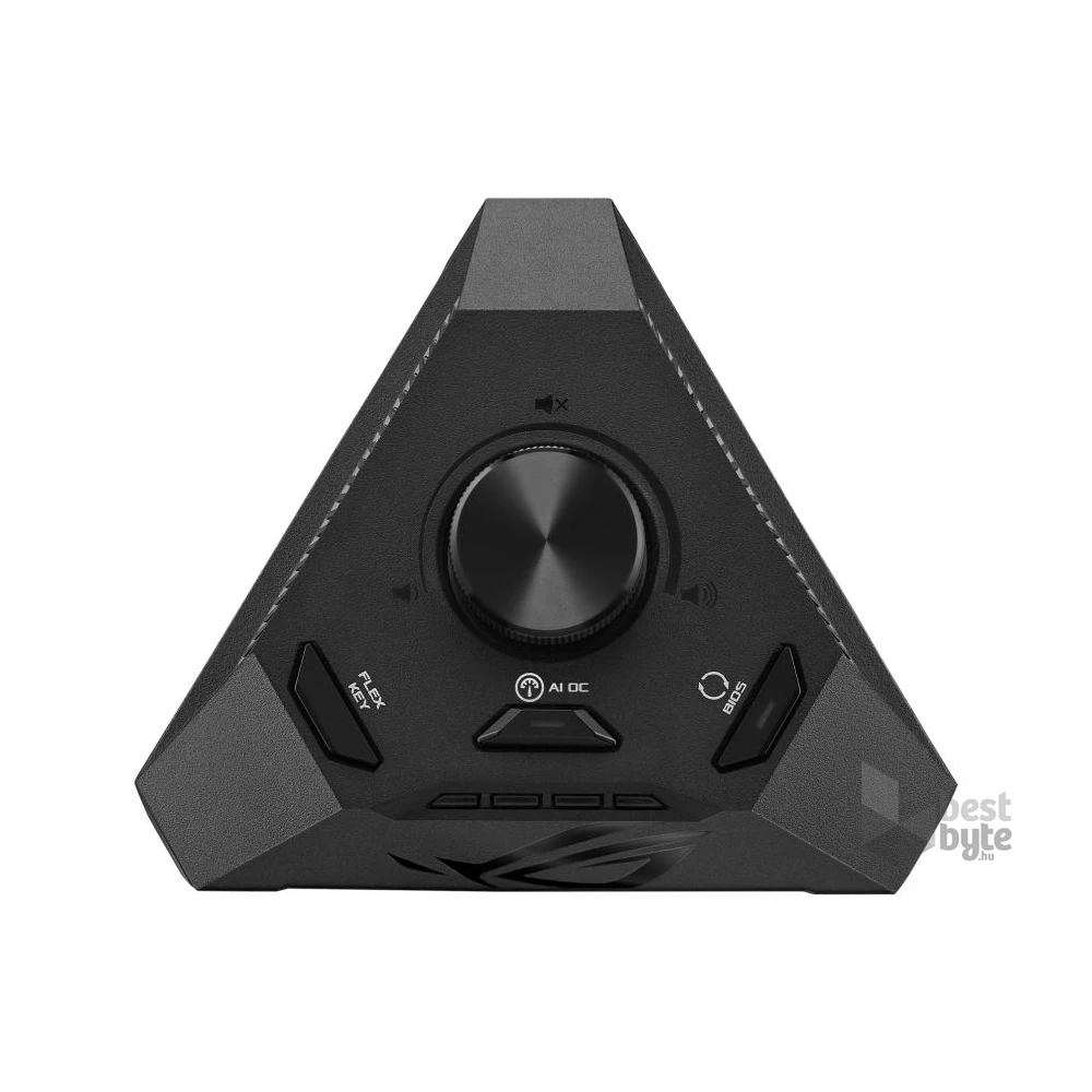 ASUS ROG STRIX Z790-I GAMING WIFI Intel Z790 LGA1700 mini-ITX alaplap