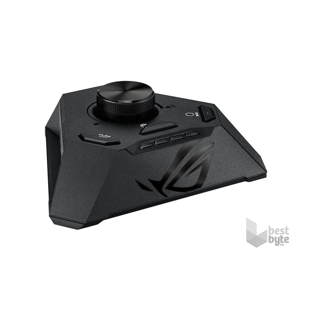 ASUS ROG STRIX Z790-I GAMING WIFI Intel Z790 LGA1700 mini-ITX alaplap