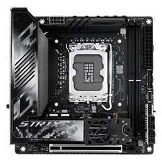 ASUS ROG STRIX Z890-I Wi-Fi Intel Z890 LGA1851 mini-ITX alaplap