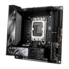ASUS ROG STRIX Z890-I Wi-Fi Intel Z890 LGA1851 mini-ITX alaplap