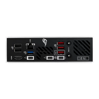 ASUS ROG STRIX Z890-I Wi-Fi Intel Z890 LGA1851 mini-ITX alaplap