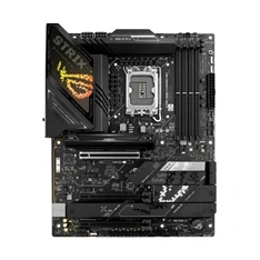 ASUS ROG STRIX Z890-H GAMING Wi-Fi Intel Z890 LGA1851 ATX alaplap