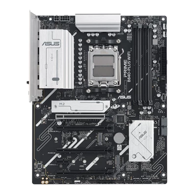 ASUS ROG STRIX Z890-I  Wi-Fi AMD Z890 LGA1851 ATX alaplap