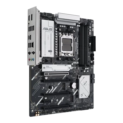 ASUS ROG STRIX Z890-I  Wi-Fi AMD Z890 LGA1851 ATX alaplap