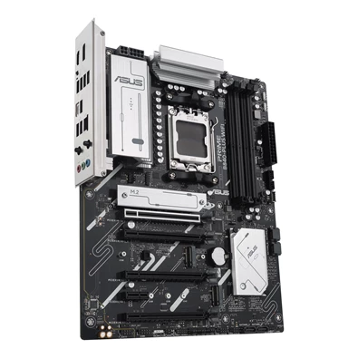 ASUS ROG STRIX Z890-I  Wi-Fi AMD Z890 LGA1851 ATX alaplap