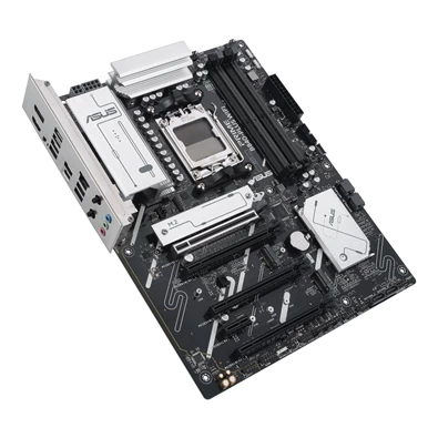 ASUS ROG STRIX Z890-I  Wi-Fi AMD Z890 LGA1851 ATX alaplap