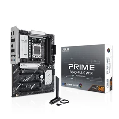 ASUS ROG STRIX Z890-I  Wi-Fi AMD Z890 LGA1851 ATX alaplap