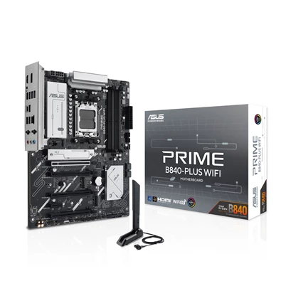 ASUS ROG STRIX Z890-I  Wi-Fi AMD Z890 LGA1851 ATX alaplap