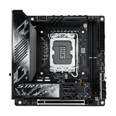 ASUS ROG STRIX Z890-I Wi-Fi Intel Z890 LGA1851 mini-ITX alaplap