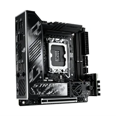 ASUS ROG STRIX Z890-I Wi-Fi Intel Z890 LGA1851 mini-ITX alaplap