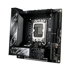 ASUS ROG STRIX Z890-I Wi-Fi Intel Z890 LGA1851 mini-ITX alaplap