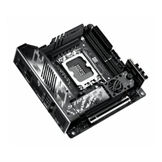 ASUS ROG STRIX Z890-I Wi-Fi Intel Z890 LGA1851 mini-ITX alaplap