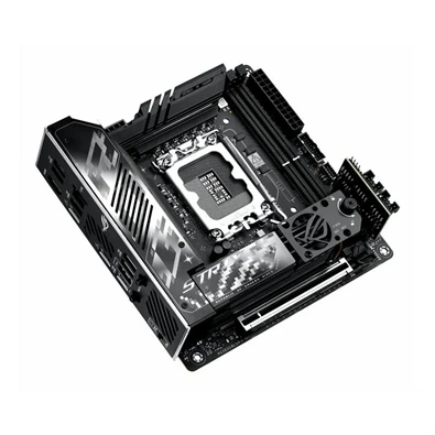 ASUS ROG STRIX Z890-I Wi-Fi Intel Z890 LGA1851 mini-ITX alaplap