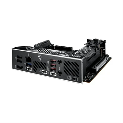 ASUS ROG STRIX Z890-I Wi-Fi Intel Z890 LGA1851 mini-ITX alaplap