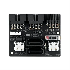 ASUS ROG STRIX Z890-I Wi-Fi Intel Z890 LGA1851 mini-ITX alaplap