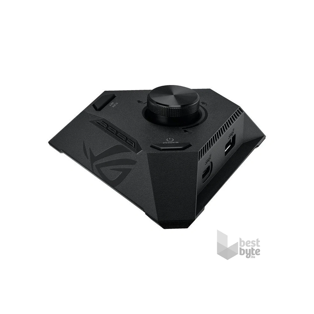 ASUS ROG STRIX Z890-I Wi-Fi Intel Z890 LGA1851 mini-ITX alaplap