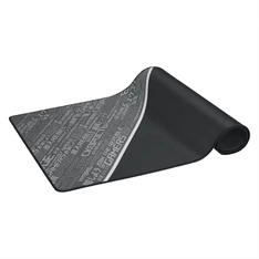 ASUS ROG Sheath BLK gamer egérpad