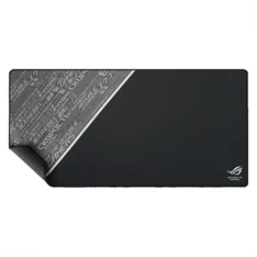 ASUS ROG Sheath BLK gamer egérpad