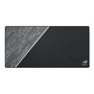 ASUS ROG Sheath BLK gamer egérpad