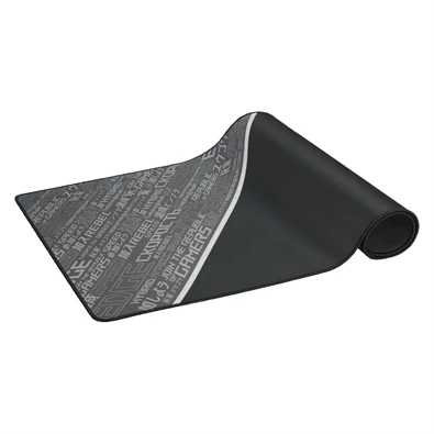 ASUS ROG Sheath BLK gamer egérpad