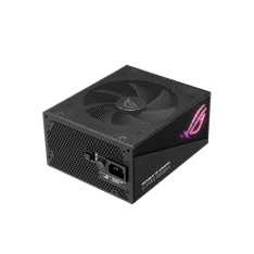 ASUS ROG Strix 1000W 80+ Gold Aura Edition 13,5 cm ventilátorral ATX tápegység