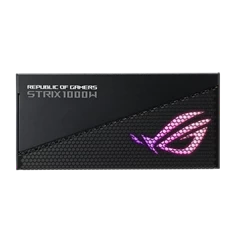 ASUS ROG Strix 1000W 80+ Gold Aura Edition 13,5 cm ventilátorral ATX tápegység