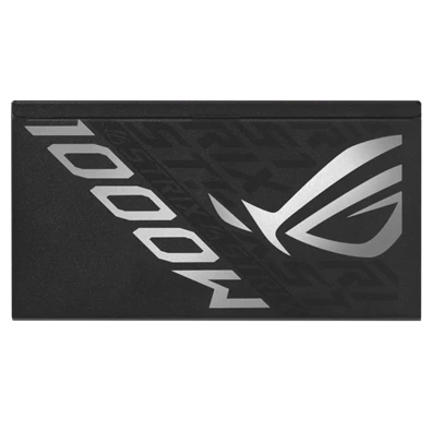 ASUS ROG Strix 1000W 80+ Platinum ventillátorral moduláris tápegység
