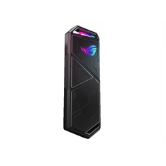 ASUS ROG Strix Arion Lite USB 3.2 fekete külső SSD ház