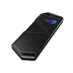 ASUS ROG Strix Arion Lite USB 3.2 fekete külső SSD ház