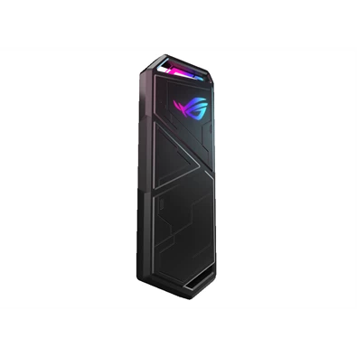 ASUS ROG Strix Arion Lite USB 3.2 fekete külső SSD ház